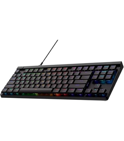 Amazon.in: Buy Razer Huntsman V2 Tenkeyless - Optical Gaming